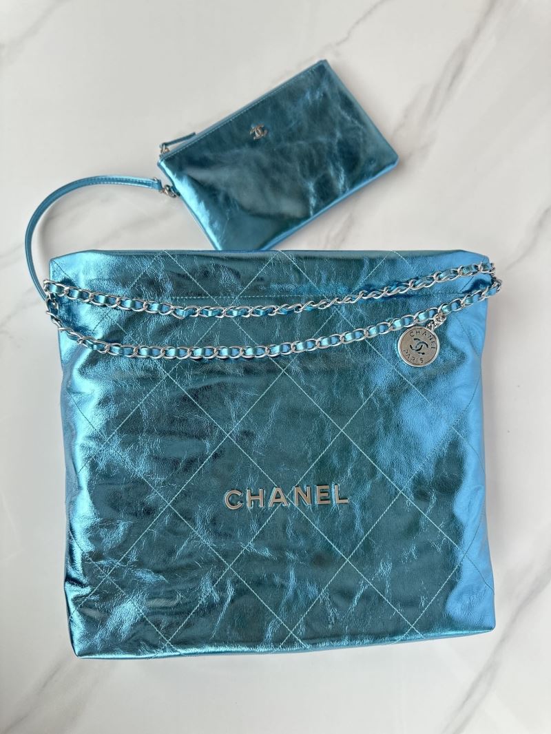 Chanel Hobo 22 Bags